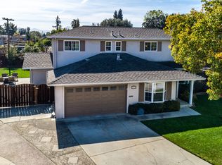 2418 Nautilus Ct, San Jose, CA 95128