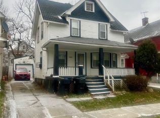 3593 E 105th St, Cleveland, OH