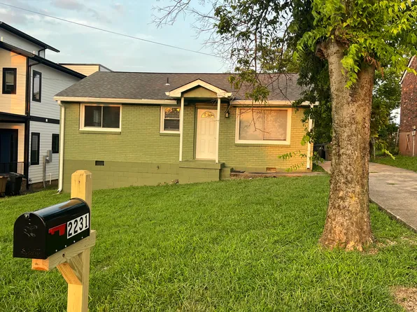 2231 Pennington Ave, Nashville, TN 37216