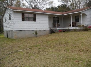 3653 Choctaw Rd NE, Brookhaven, MS 39601