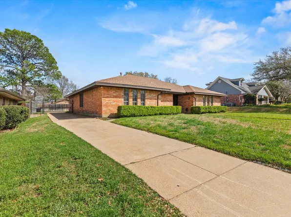 1905 Alamo Dr, Arlington, TX 76012