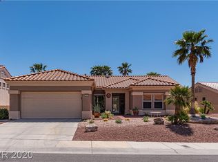 2340 Rumriver St, Las Vegas, NV 89134