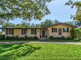 7066 Wakefield St, Dallas, TX 75231