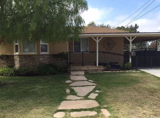 1500 3rd St, La Verne, CA 91750