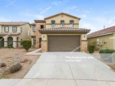 4908 E Desert Thorn Dr, Tucson, AZ, 85756