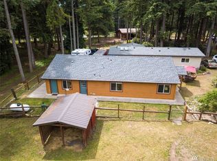 12436 Vail Cut Off Rd SE, Rainier, WA 98576