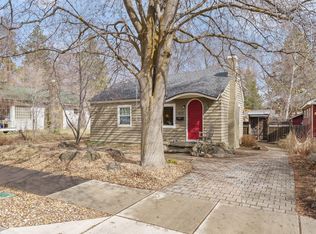 1638 NW 4th St, Bend, OR 97703