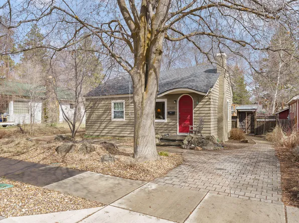 1638 NW 4th St, Bend, OR 97703