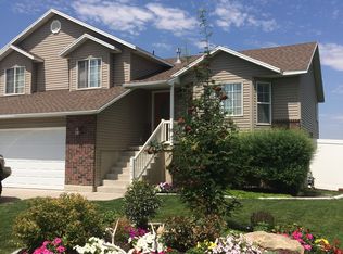 1429 Crimson Dr, Nibley, UT 84321