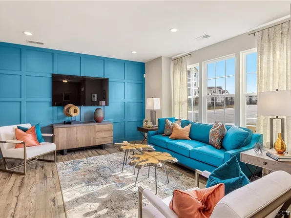 11801 Knockholt Ln, New Kent, VA 23124