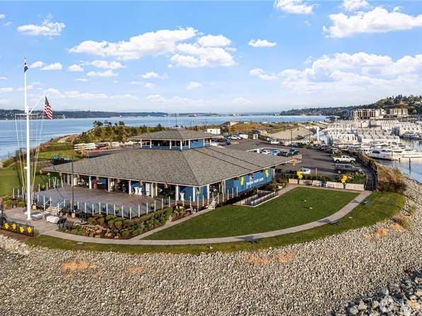 5401 Yacht Club Rd #B-214, Tacoma, WA 98407