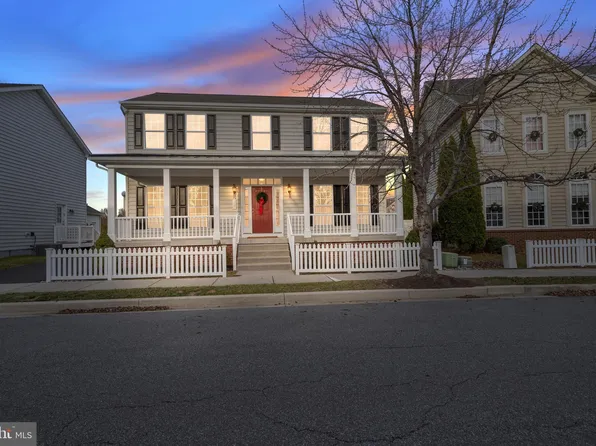 327 Carlton Dr, Milton, DE 19968