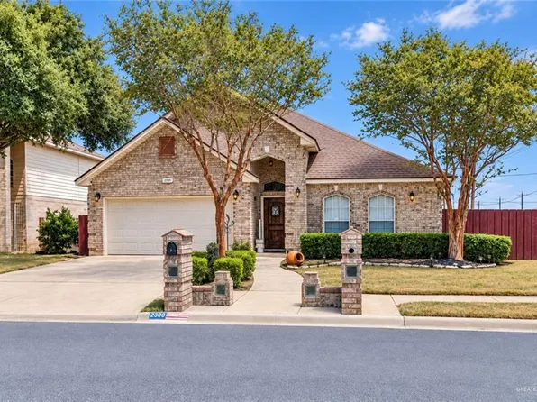 2300 Pelican Ave, McAllen, TX 78504