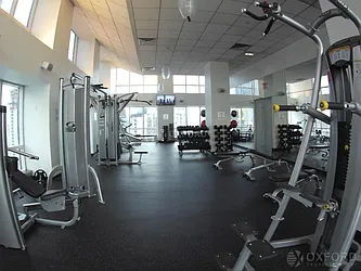 Rented by Oxford Property Group