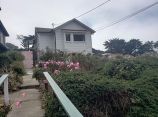 146 2nd St, Montara, CA 94037