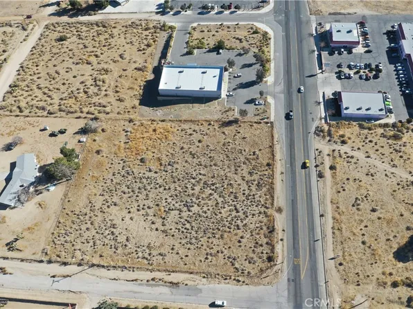 4340 Phelan Rd #A-d, Phelan, CA 92371