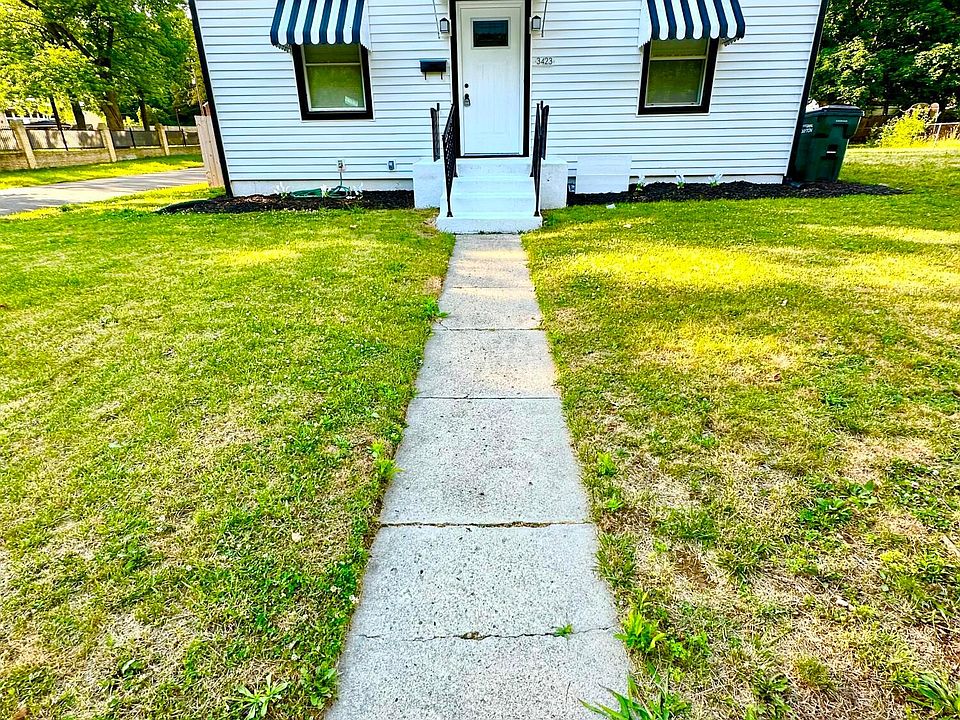 3423 Earlham Dr, Dayton, OH 45406 MLS 223018512 Zillow