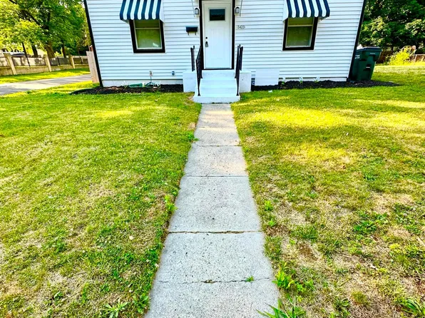 3423 Earlham Dr, Dayton, OH 45406