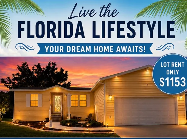 308 Holland St, Ellenton, FL 34222