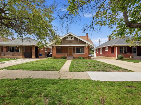 2541 Brinker Ave, Ogden, UT 84401