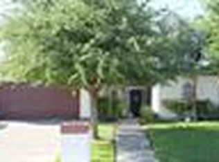 2906 Sun Dance Loop, Laredo, TX 78045