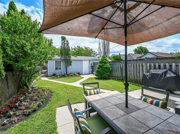184 London St N, Hamilton, ON L8H 4C2