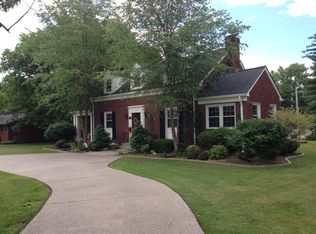 521 W Sunset Dr, Lebanon, TN 37087