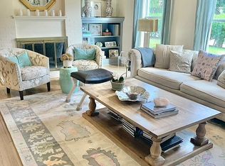 315 Garraty Rd, Terrell Hills, TX 78209