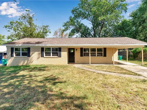 52 Southwood St, West Fork, AR 72774