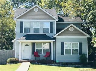 5200 Greenwood Ln, Monroe, NC 28110