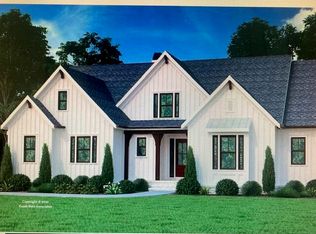 0 Harvest Way, Walterboro, SC 29488