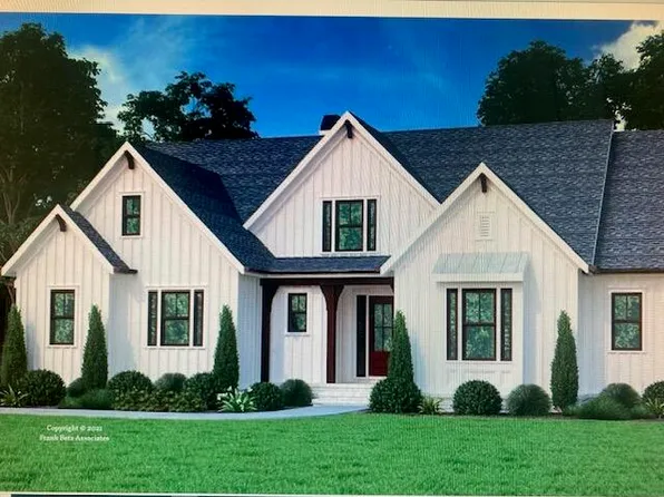 0 Harvest Way, Walterboro, SC 29488