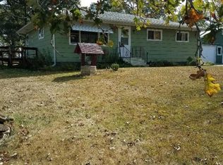 16770 Hawkweed Rd, Sparta, WI 54656