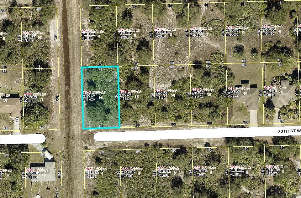 2nd image of 2526 70th Street W