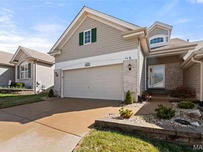 5514 Aberdour Ln, Saint Louis, MO, 63129