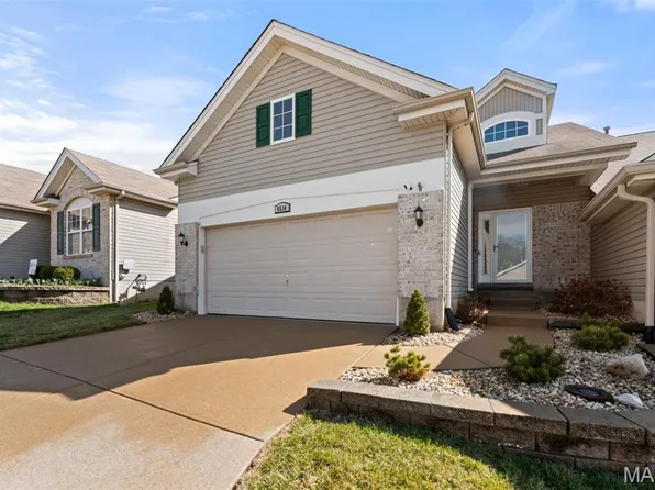 5514 Aberdour Ln, Saint Louis, MO 63129