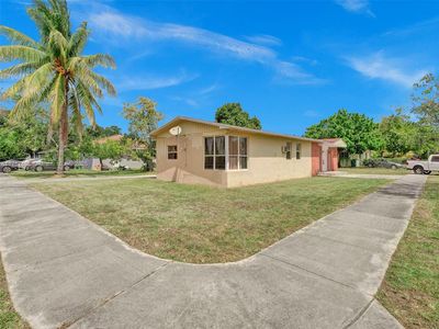 15701 NW 38th Ct, Miami Gardens, FL, 33054