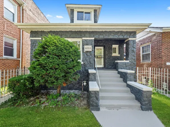 (undisclosed Address), Chicago, IL 60629