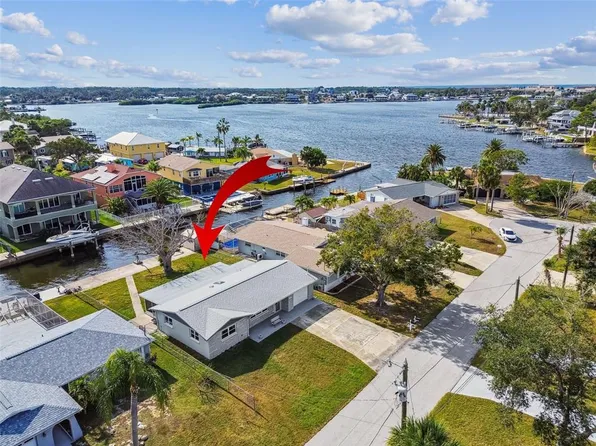 5410 Quist Dr, Port Richey, FL 34668