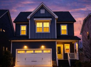 1512 Lone Prairie Dr, Wendell, NC 27591