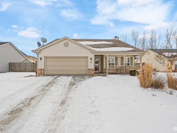2515 Lorentson Ct, Kokomo, IN 46901