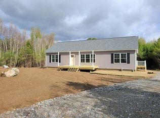 60 Bluebird Rd, Warren, ME 04864