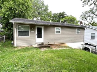 10057 Bon Oak Dr, Saint Louis, MO