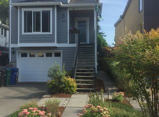 2113 N 89th St, Seattle, WA 98103