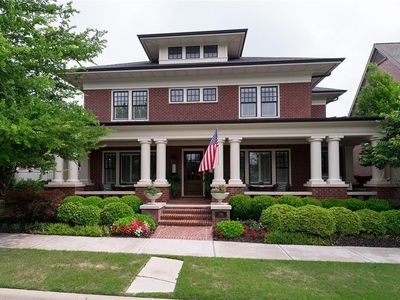 7304 Ripley St, McKinney, TX, 75071