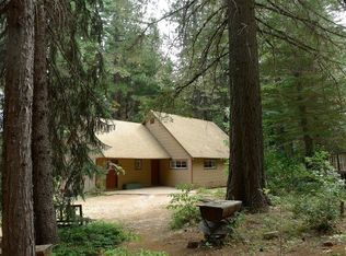 13576 La Porte Rd, Strawberry Valley, CA 95981