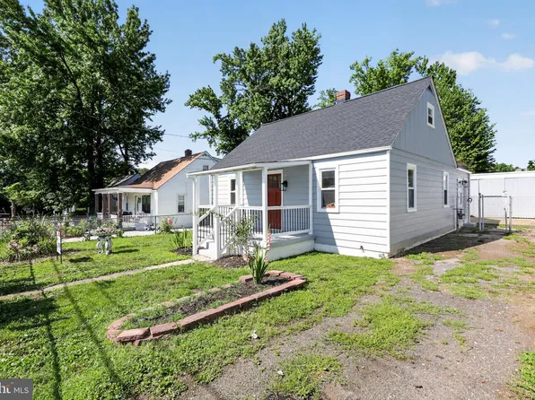 1911 Arcadia Ave, Capitol Heights, MD 20743