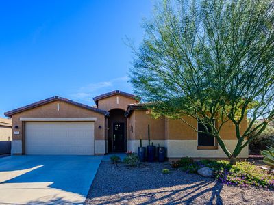 8218 N Stonehill Dr, Tucson, AZ, 85743