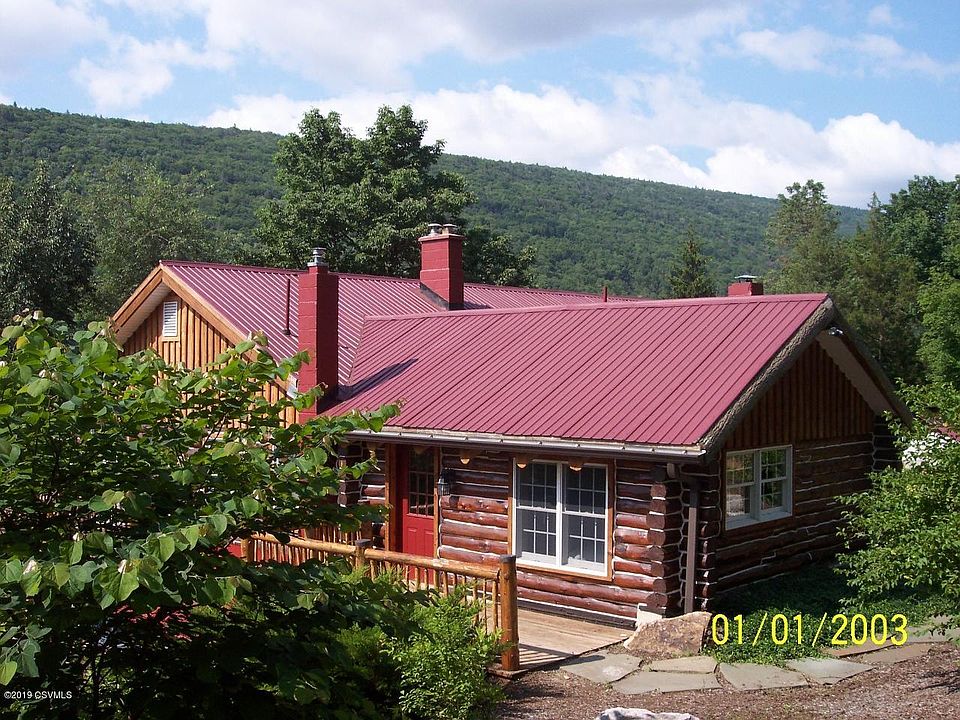 868 Penns Creek Rd, Mifflinburg, PA 17844 Zillow