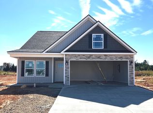 4006 Francis Spring Way, Inman, SC 29349